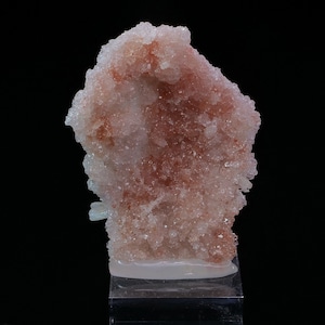 Apophyllite from India 70 grams Collectible minerals