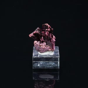 Erythrite from Bou Azzer in Morocco 10 grams Collectible minerals