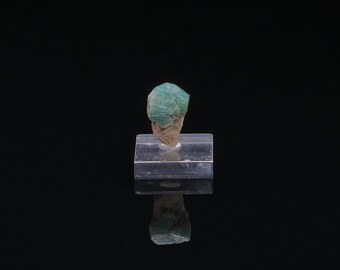 Amazonite Kabul Afghanistan 2 grammes Minéraux de collection