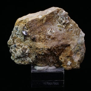 Anatase from Kharan Pakistan 40 grams Collectible minerals