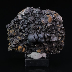 Hematite Chenzhou China 180 grams Collectible minerals