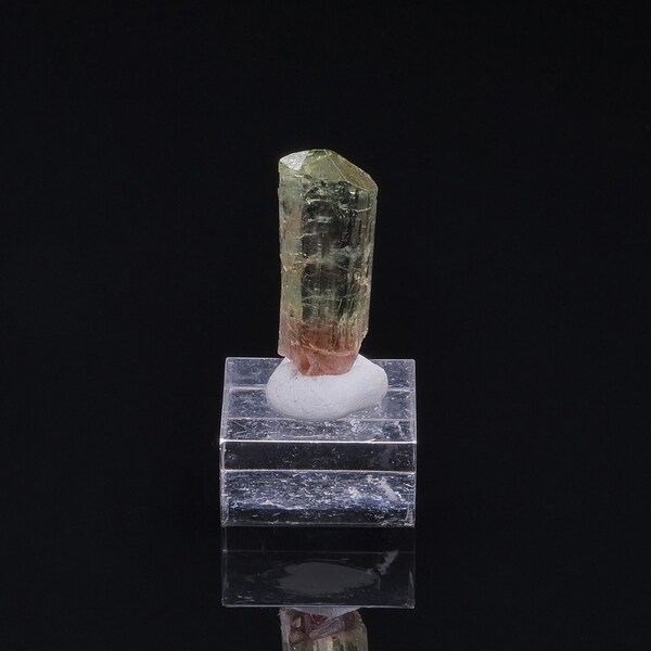 Tourmaline Barra de Salinas Brazil 2 grams Collectible minerals