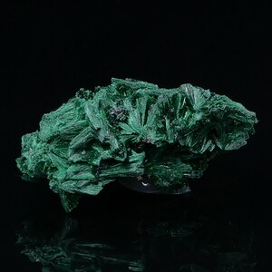 Malachite from Katanga DR Congo 40 grams Collectible minerals