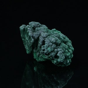Malachite from Katanga DR Congo 50 grams Collectible minerals