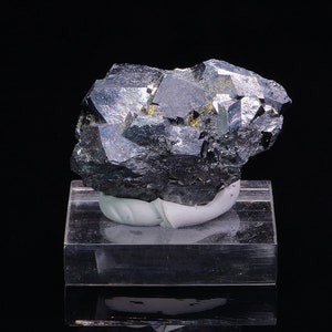 Skutterudite from Bou Azzer Morocco 90 grams Collectible minerals