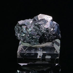 Skutterudite from Bou Azzer Morocco 35 grams Collectible minerals