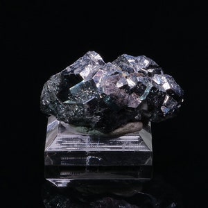 Skutterudite from Bou Azzer Morocco 45 grams Collectible minerals