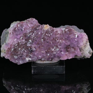 Cobaltocalcite from Bou Azzer Morocco 500 grams Collectible minerals