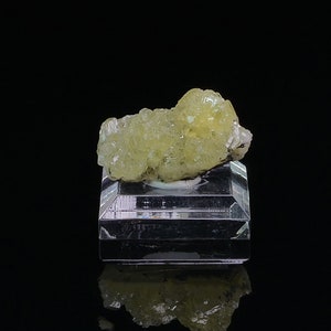 Prehniet en Babingtoniet uit China 15 gram Verzamelbare mineralen