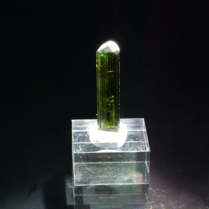 Tourmaline from Taquaral Brazil 2 grams Collectible Minerals