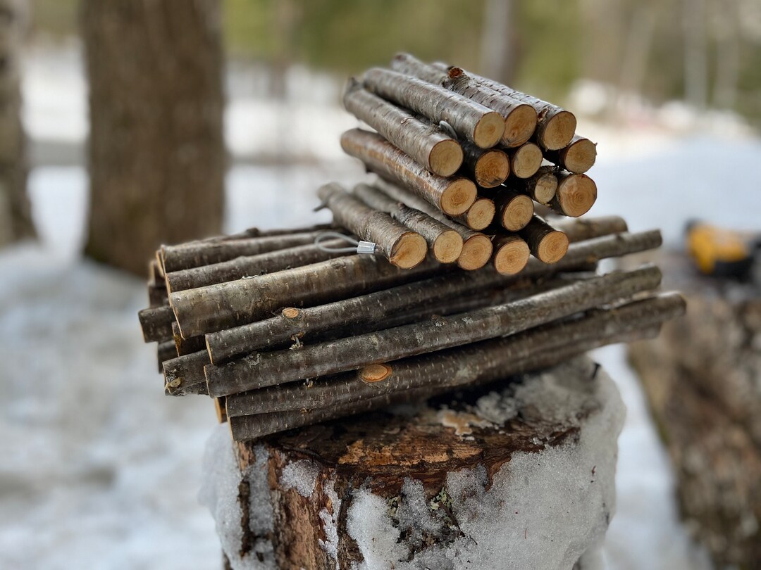 Custom Scale RC Truck Scale Steel Cable Wooden Bridge Etsy