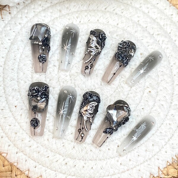 Fake Designer Jewelry Etsy