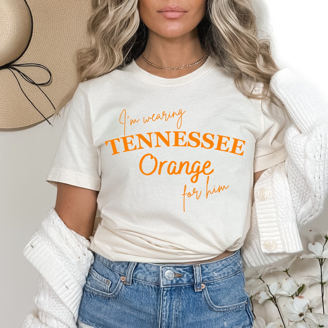 Tennessee Orange Shirt, Megan Moroney Shirt, Wallen Shirt, Country