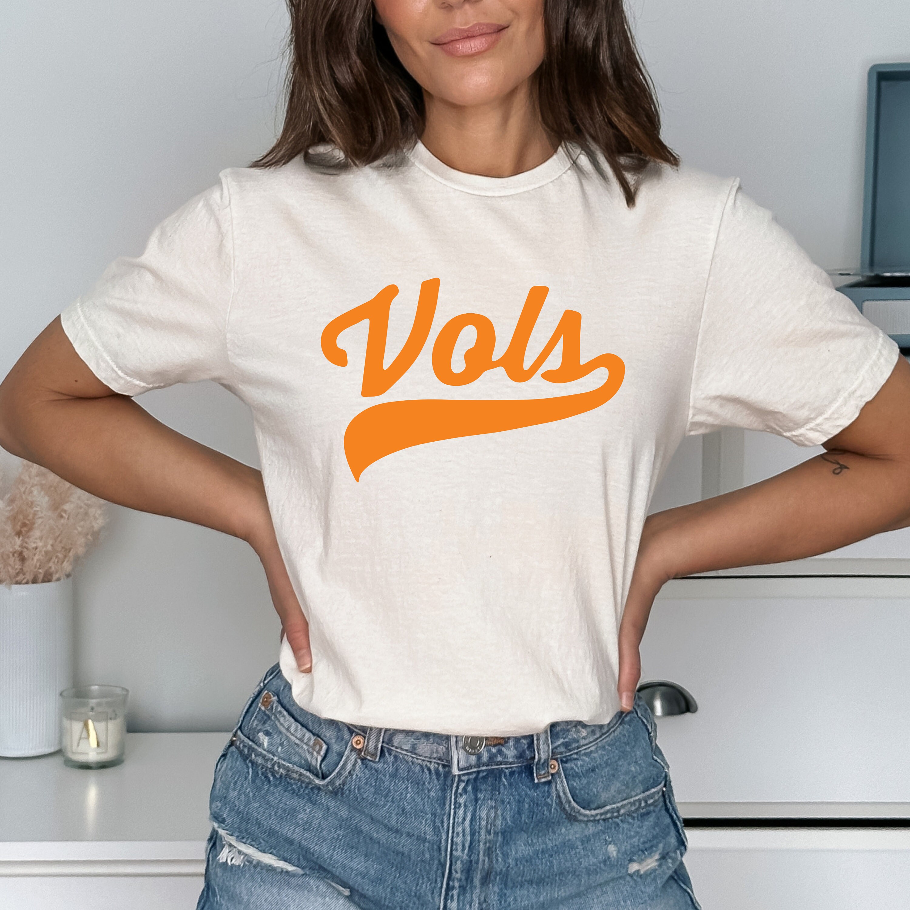 Tennessee Vols Wallen Shirt, Morgan Wallen Inspired Vols Shirt