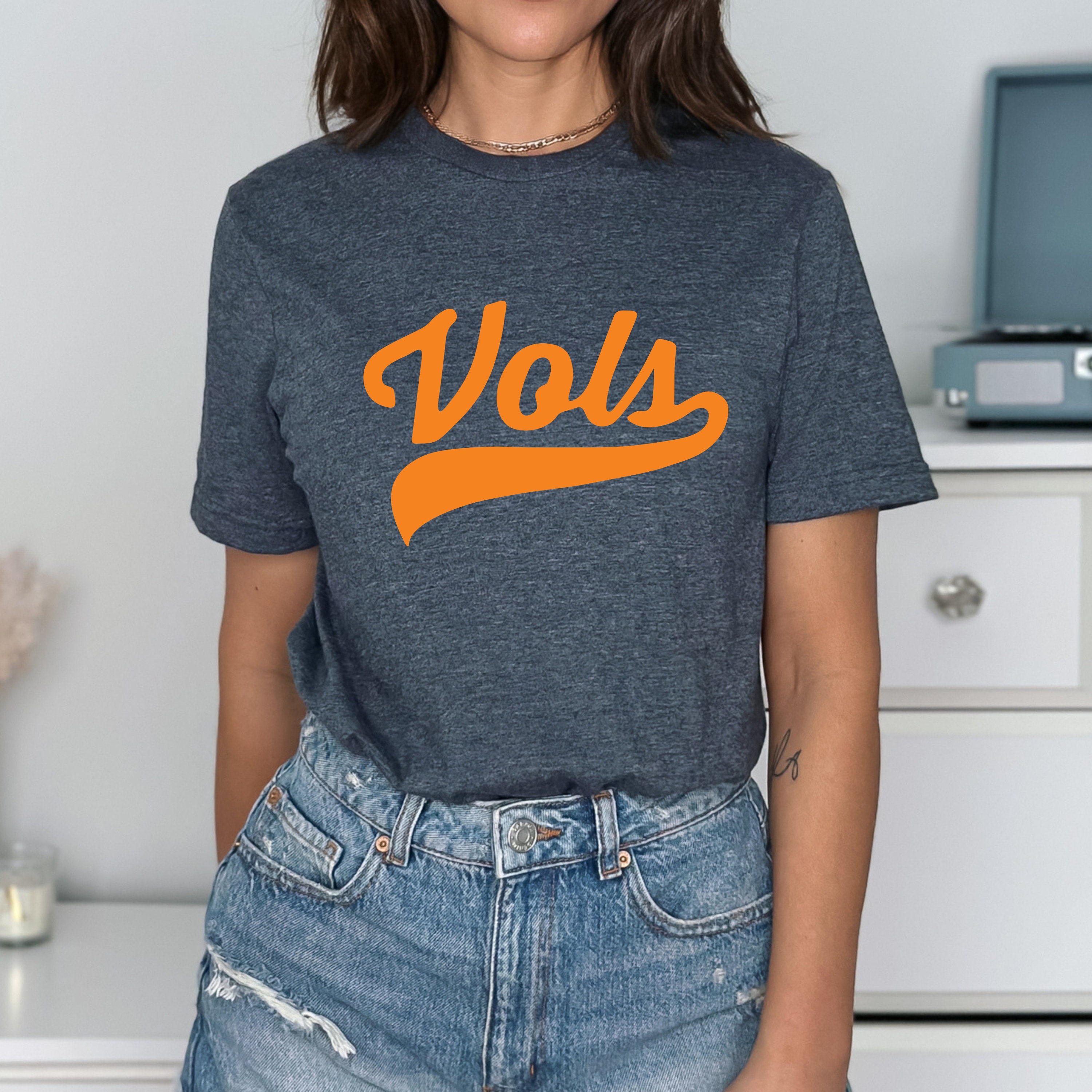 Tennessee Vols Wallen Shirt, Morgan Wallen Inspired Vols Shirt