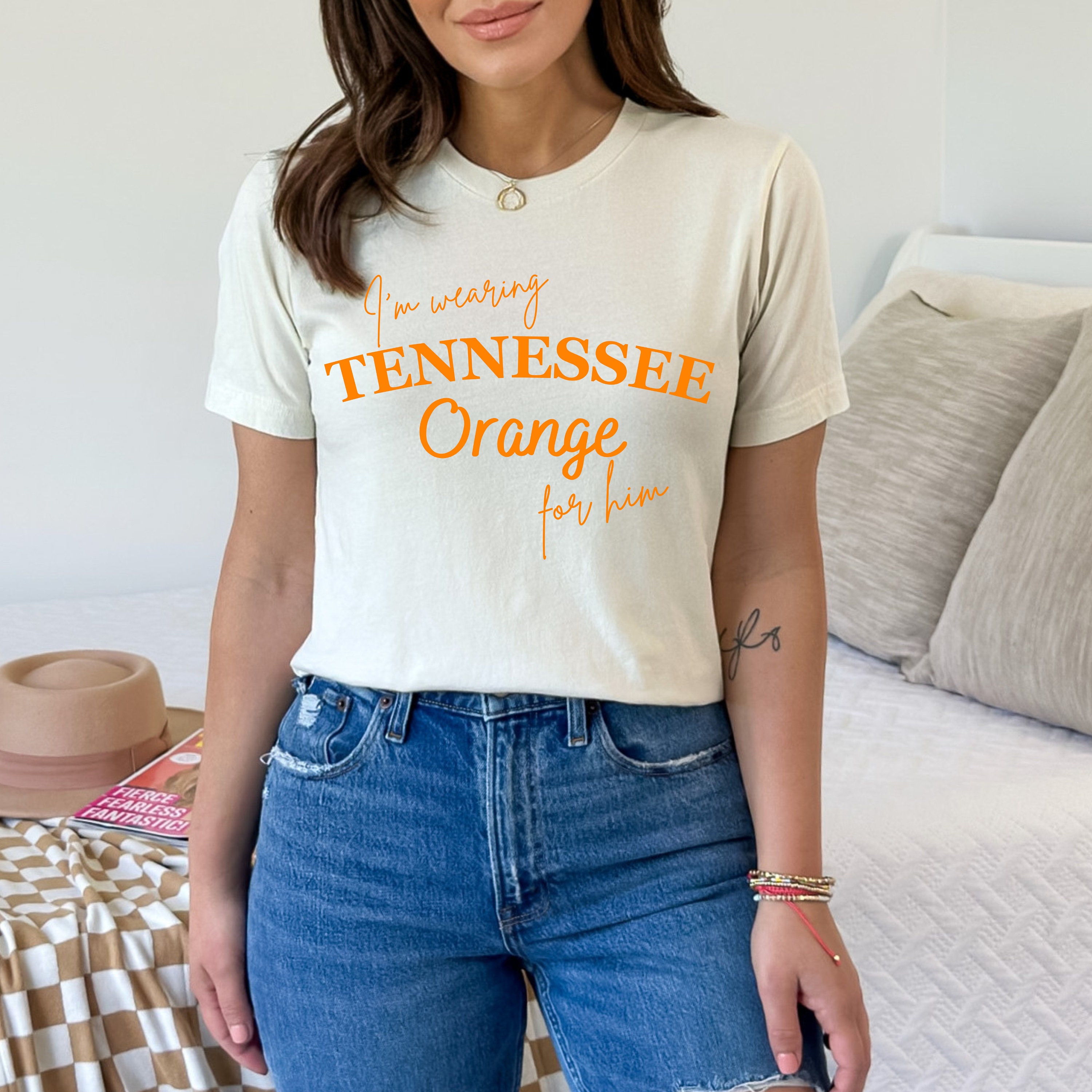 Tennessee Orange Shirt, Megan Moroney Shirt, Wallen Shirt, Country