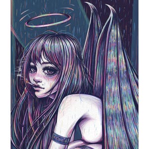 Dolore angelico