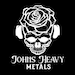 Johns Heavy Metals