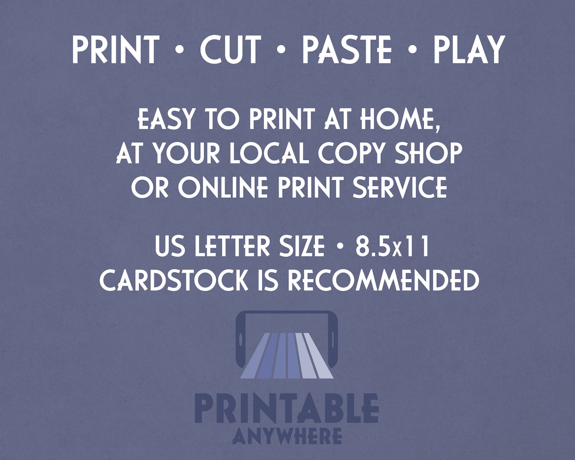 Printable Tent Table Cards for Party Table Tents, Food Label Tents for ...