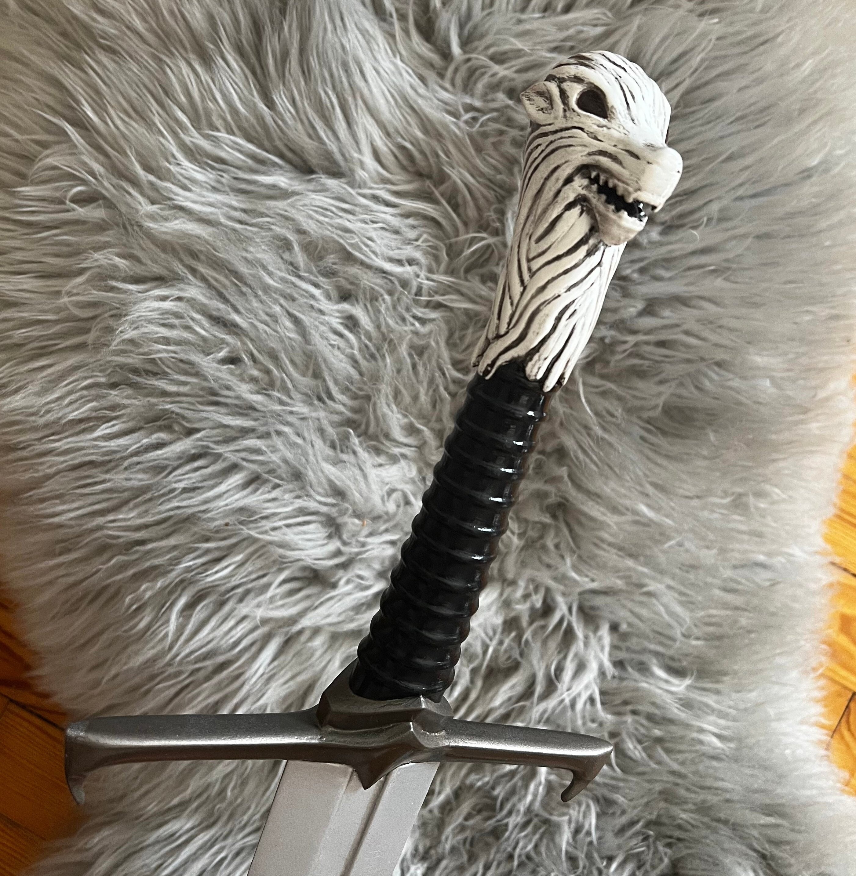 Longclaw Sword Longclaw Sword