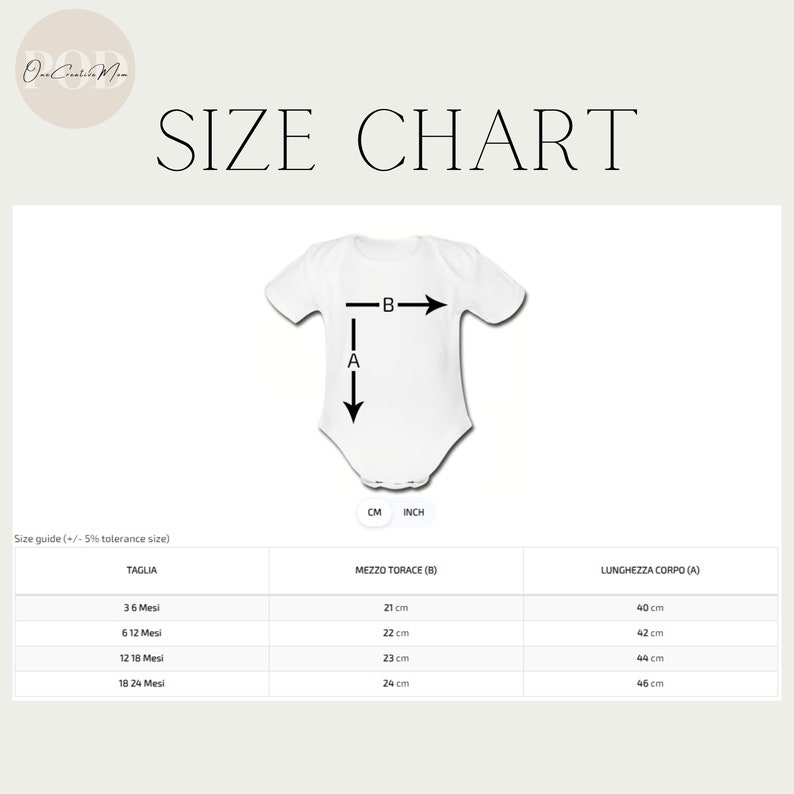 Grandparents pregnancy announcement bodysuit, gift idea to announce that you are expecting, custom print pregnancy reveal image 7