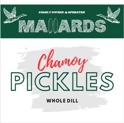 Chamoy Whole Pickle, Chamoy Whole Dill Pickle, Whole Chamoy Pickle