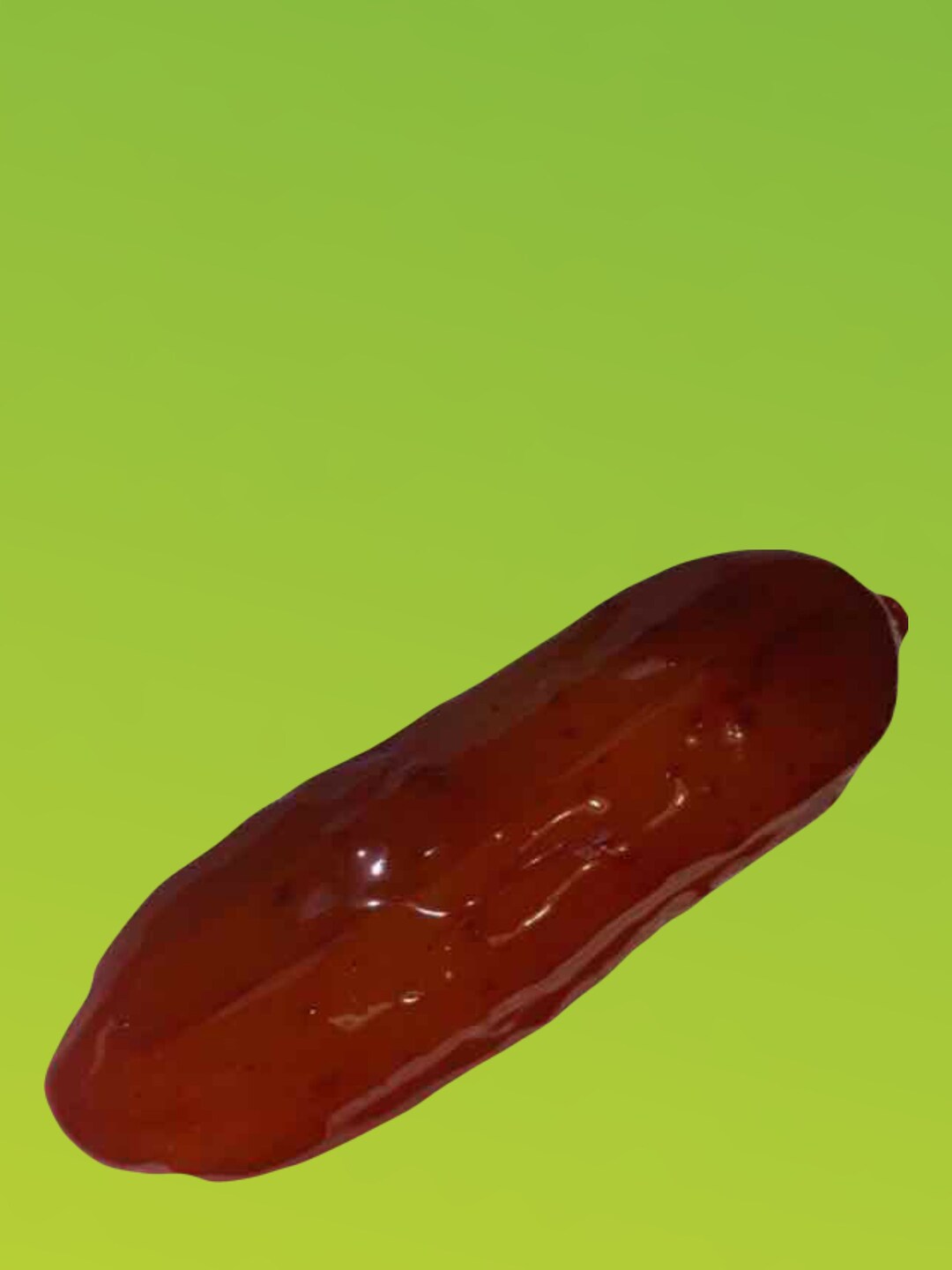 Spicy Chamoy Whole Pickle, Spicy Chamoy Pickle, Spicy Pickle, Spicy