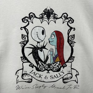 Cute,  “Meant To Be” Unisex Graphic Tee