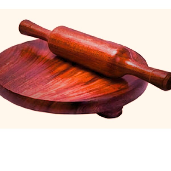 Roti Rolling Board Etsy