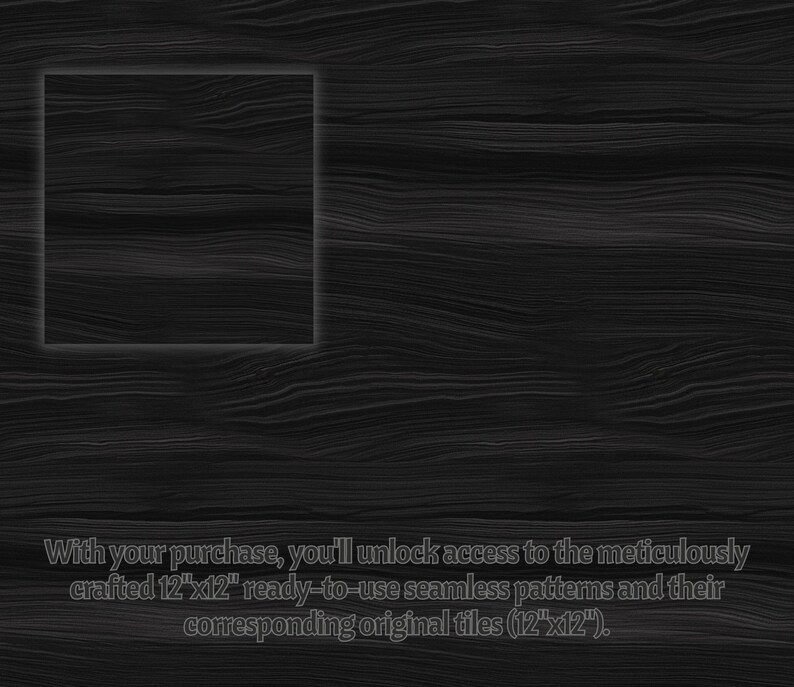 Black Wood Textures Digital Paper JPEG Printable Dark Wood - Etsy