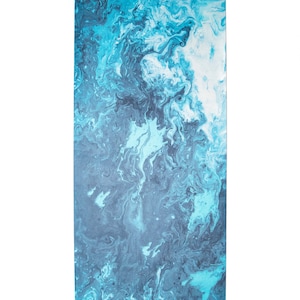 Sustainable yoga mat