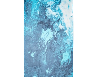 Sustainable yoga mat