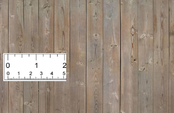 Houten Vloerplank voor Poppenhuis, 1:12 Miniatuur Eenvoudige Elegante