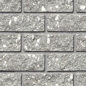 1/6 1/12 1/24 Dollhouse Miniature Gray Stones Wall Cladding DIGITAL Printable Wallpaper Seamless Instant Download