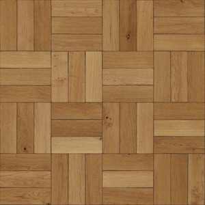 1/6 1/12 Dolls House Miniature Natural Square Wood Oak Parquet Flooring Sheets DIGITAL Printable Instant Download