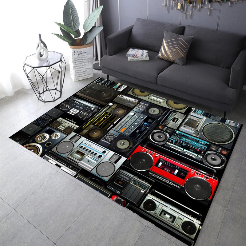 Antique Radio - Etsy