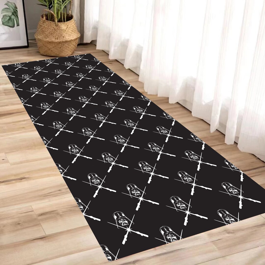 Star Wars Runner Rug