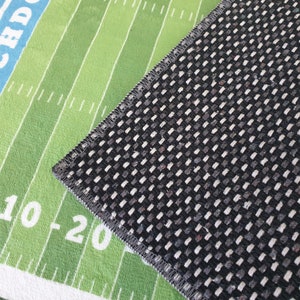 American Football Field Rug, Football Rug, Football Field Rug, Football ...