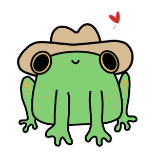 Cute downloadable animal Art