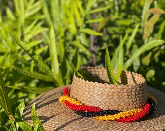 Ali'i Crochet set