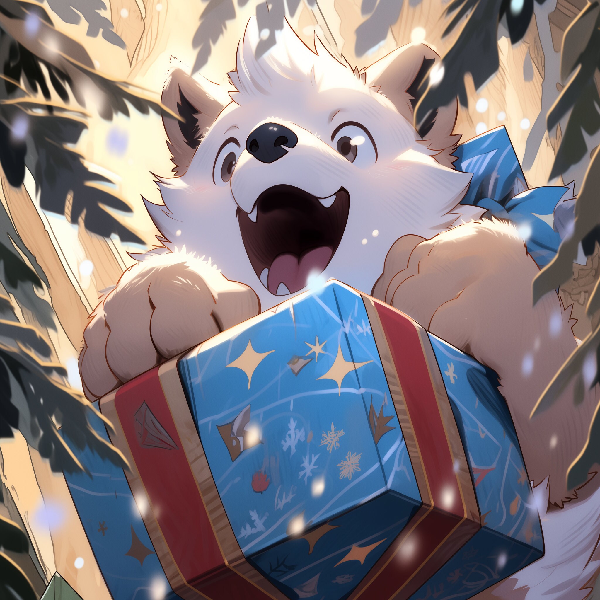 5. Alena'S Journal: Two Rubles And A Furry Mystery - qybwnga