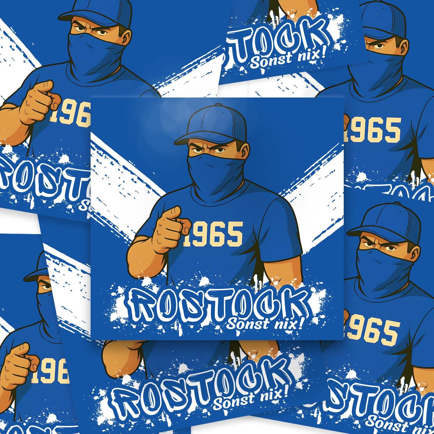 FC Hansa Rostock - Stade - Ostseestadion