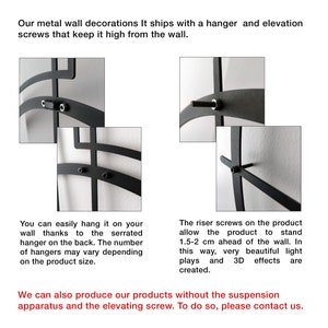 MC20 Metal Car Wall Art, Metal Wall Decor, Automotive, Car Guy Gift, Car Silhouette,Racing Car Art, Man Cave Decor, Gift For Car Lovers