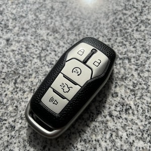 TPU Fernbedienung Auto Schlüssel Abdeckung Für Ford Für Fusion Für