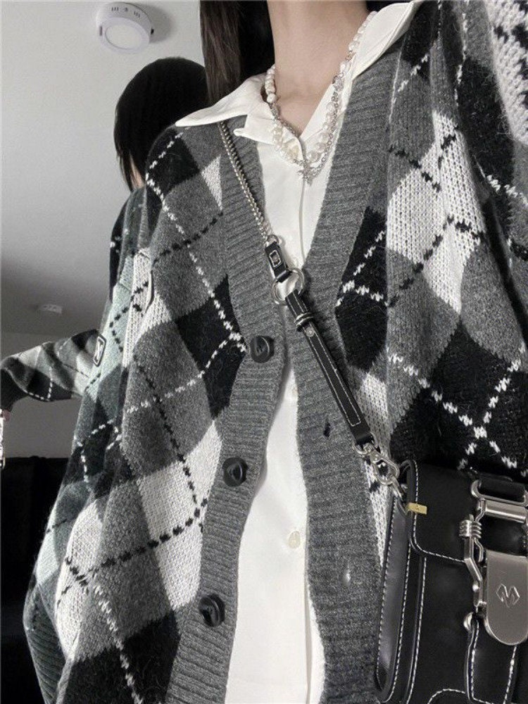 Korean fashion cheap jumper