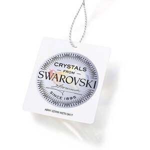 Neon Stud Earrings, Lime Green Hot Pink Orange Coral, Bridesmaid Jewelry Swarovski Crystal 8mm Stud Earrings Set of Three You Choose Colors image 10