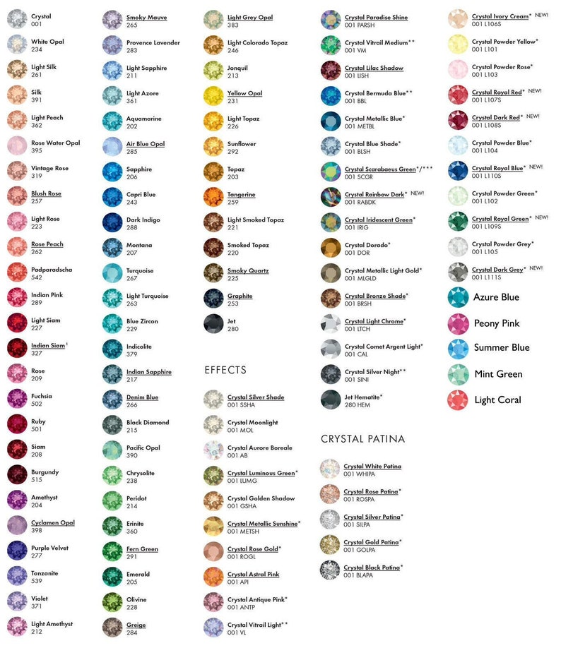 Neon Stud Earrings, Lime Green Hot Pink Orange Coral, Bridesmaid Jewelry Swarovski Crystal 8mm Stud Earrings Set of Three You Choose Colors image 9