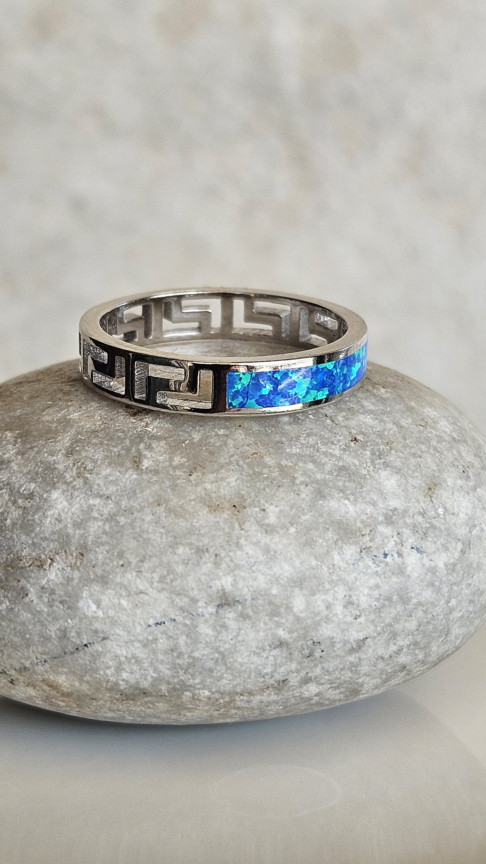 Motiv Ring Etsy