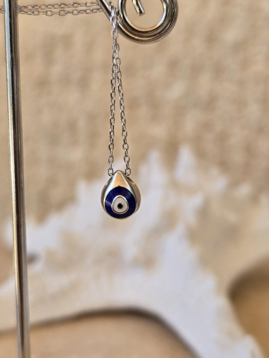 Collana hamburger in fimo personalizzata, ciondolo panino con hambu