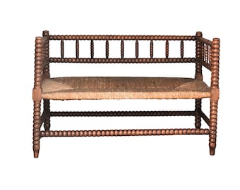 Bobbin Bench Florian